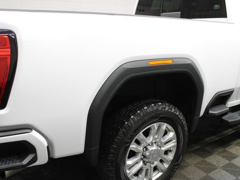 Used 2022 GMC Sierra 2500 Denali AWD/4WD image 45