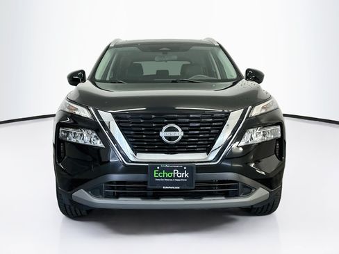 Used 2023 Nissan Rogue SV w/ SV Premium B Package AWD/4WD image 2