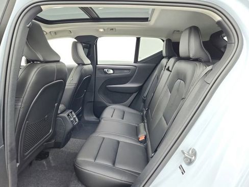 New 2026 Volvo XC40 B5 Plus w/ Protection Package Premier image 24