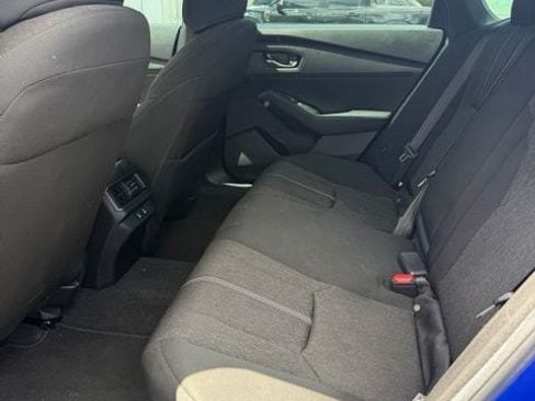 Used 2025 Honda Accord Sport image 9
