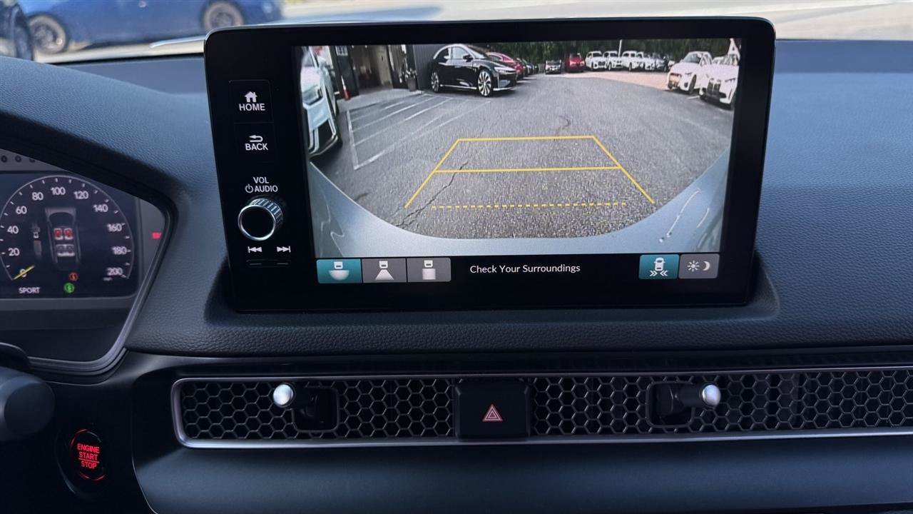 Used 2024 Honda Civic Type R image 54
