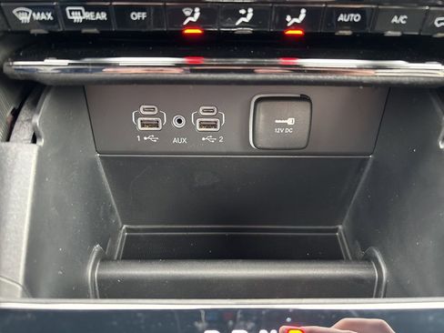 New 2026 Jeep Grand Cherokee Laredo AWD/4WD image 72