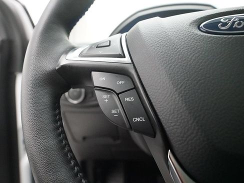 Used 2024 Ford Edge SEL w/ Convenience Package AWD/4WD image 20