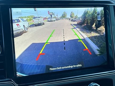 Used 2022 Ford F350 Lariat w/ Lariat Ultimate Package image 19