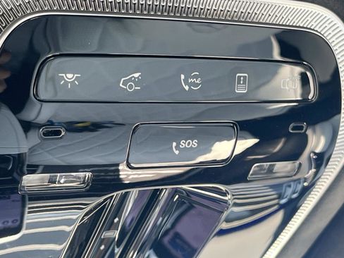 Certified 2023 Mercedes-Benz S 580 4MATIC Sedan image 34