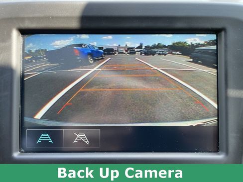 Used 2017 Chevrolet Spark LS image 28