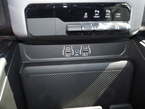 New 2026 RAM 1500 Lone Star image 31