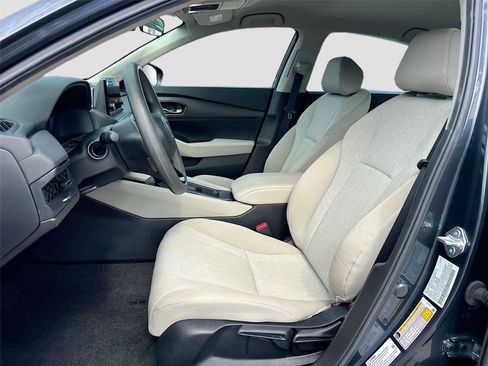 Certified 2024 Honda Accord LX image 22