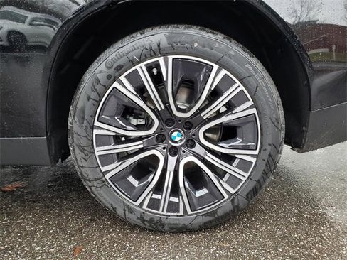 New 2026 BMW X3 xDrive30 w/ Premium Package image 27