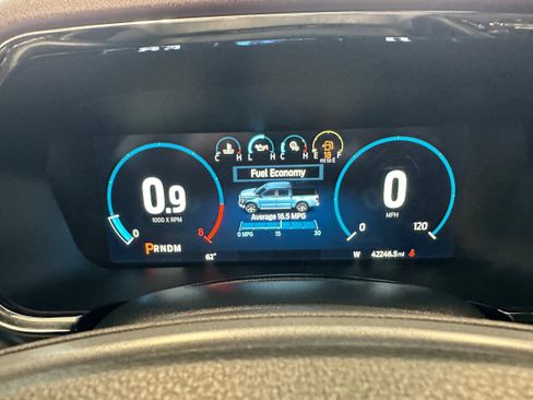 Used 2023 Ford F150 Lariat w/ Equipment Group 502A High image 25