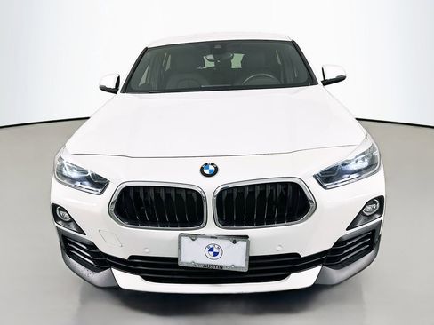Used 2020 BMW X2 sDrive28i FWD image 2