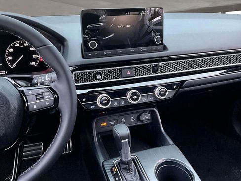 New 2026 Honda Civic Sport image 6