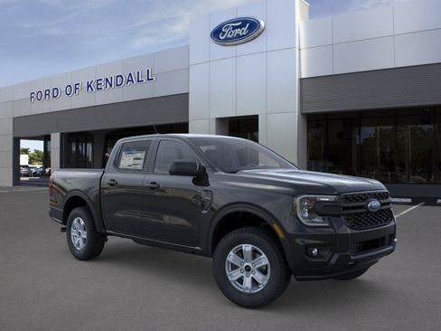 New 2026 Ford Ranger XL w/ Trailer Tow Package RWD image 7