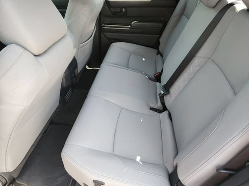 Certified 2024 Toyota Tacoma SR5 RWD image 24