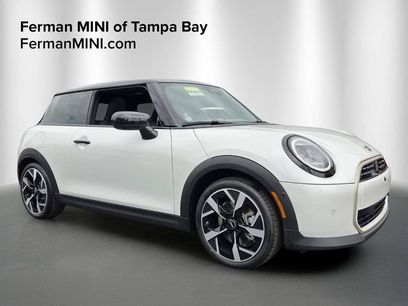 New 2026 MINI Cooper S