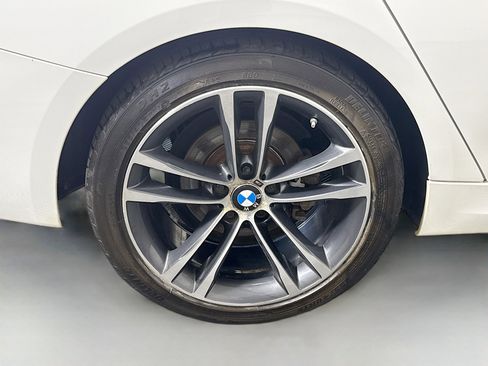 Used 2016 BMW 328i Gran Turismo xDrive image 33