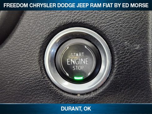 Used 2019 Cadillac XT4 Sport AWD/4WD image 15