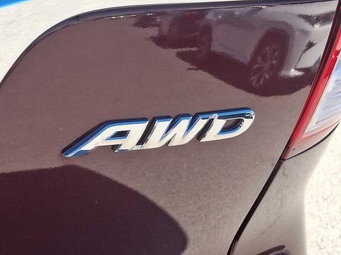 Used 2016 Honda CR-V SE image 30