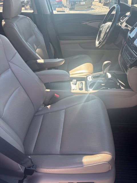 Used 2019 Honda Ridgeline RTL-E image 23