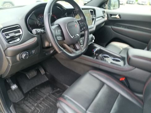 Used 2024 Dodge Durango GT AWD/4WD image 15