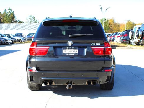 Used 2011 BMW X5 M image 5