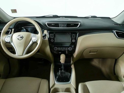 Used 2014 Nissan Rogue SL w/ SL Premium Package FWD image 19