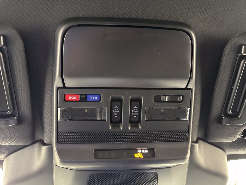 New 2026 Subaru Outback Touring AWD/4WD image 23