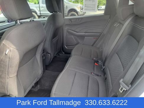 Used 2024 Ford Escape Active FWD image 11
