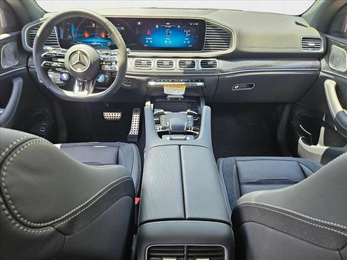 New 2026 Mercedes-Benz GLE 53 AMG 4MATIC Coupe image 14
