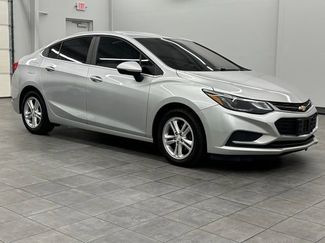 Used 2016 Chevrolet Cruze LT w/ Convenience Package video 1