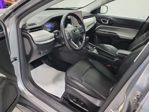 Certified 2022 Jeep Compass Limited AWD/4WD image 26