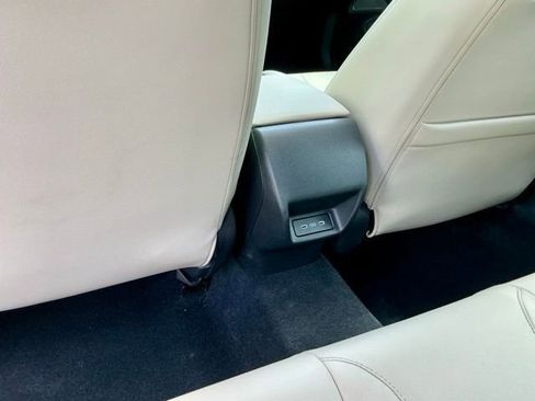Certified 2024 Acura Integra A-Spec FWD image 11