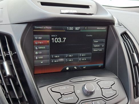 Used 2014 Ford Escape SE w/ SE Chrome Package AWD/4WD image 14