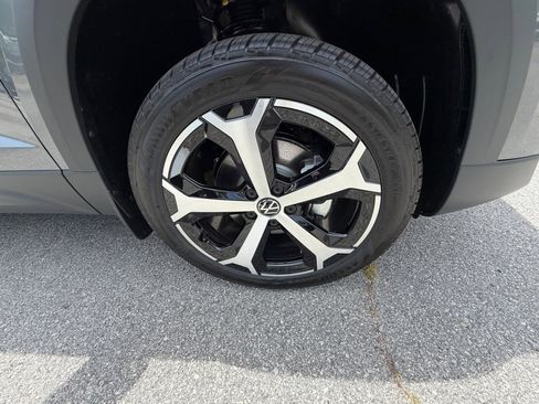 New 2026 Volkswagen Taos SEL AWD/4WD image 25