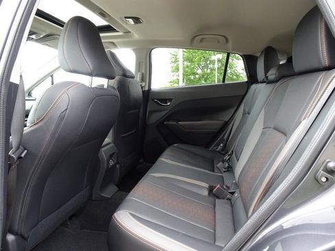 Used 2024 Subaru Crosstrek 2.5i Limited w/ Crosstrek Mirror Package AWD/4WD image 15
