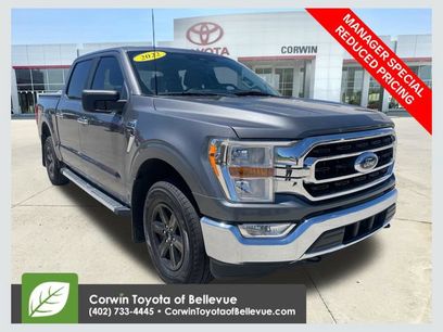 Used 2022 Ford F150 XLT w/ XTR Package