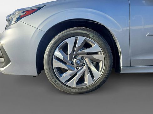 Used 2024 Subaru Legacy Touring XT image 15