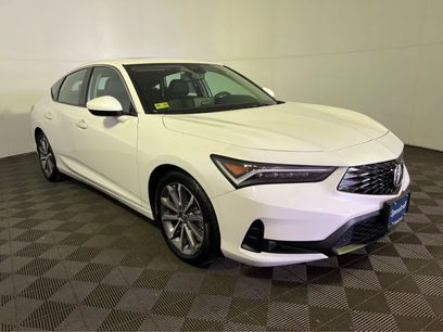 Used 2026 Acura Integra
