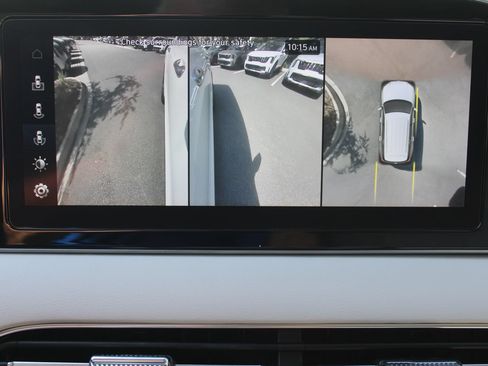 Used 2021 Hyundai Palisade Calligraphy AWD/4WD image 63