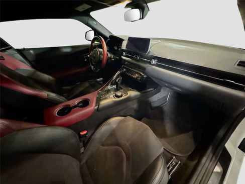 Used 2022 Toyota Supra A91 Edition w/ Driver Assist Package image 14