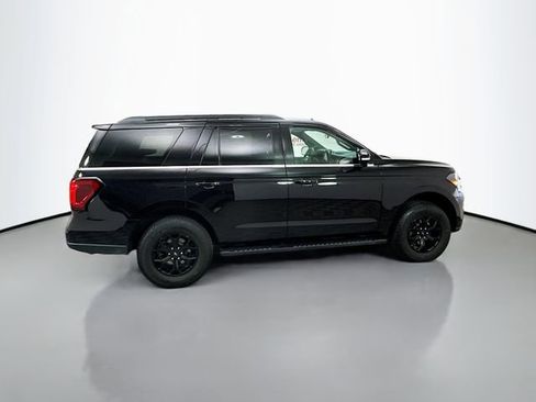 Used 2022 Ford Expedition Timberline image 8