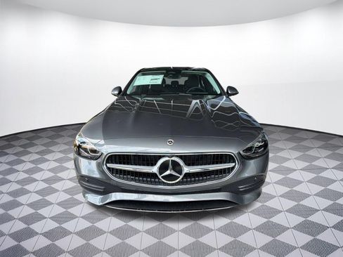 Used 2026 Mercedes-Benz C 300 Sedan image 6