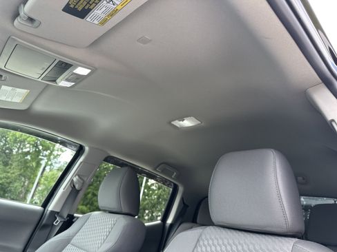 Certified 2023 Toyota Tacoma SR AWD/4WD image 28