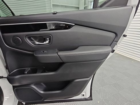 New 2026 Honda Pilot EX-L image 37