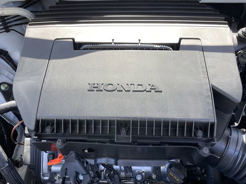 New 2025 Honda Pilot EX-L image 26