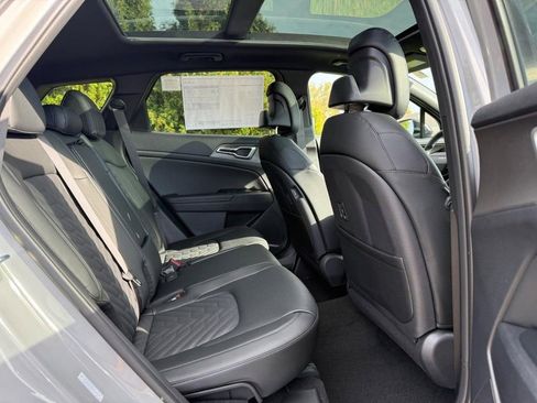 New 2026 Kia Sportage X-Line w/ X-Line Premium Package AWD/4WD image 6