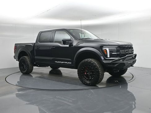New 2025 Ford F150 Raptor image 30