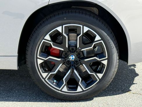 New 2026 BMW X3 xDrive30 AWD/4WD image 18