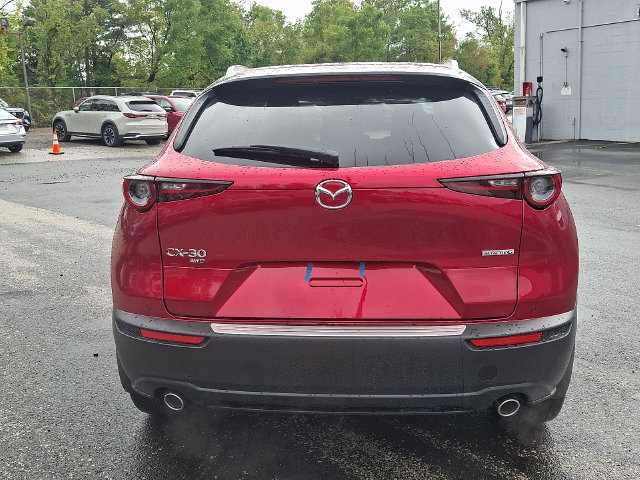 New 2026 MAZDA CX-30 AWD 2.5 S w/ Premium Package image 5