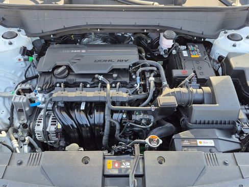 Used 2025 Hyundai Kona SEL FWD image 22